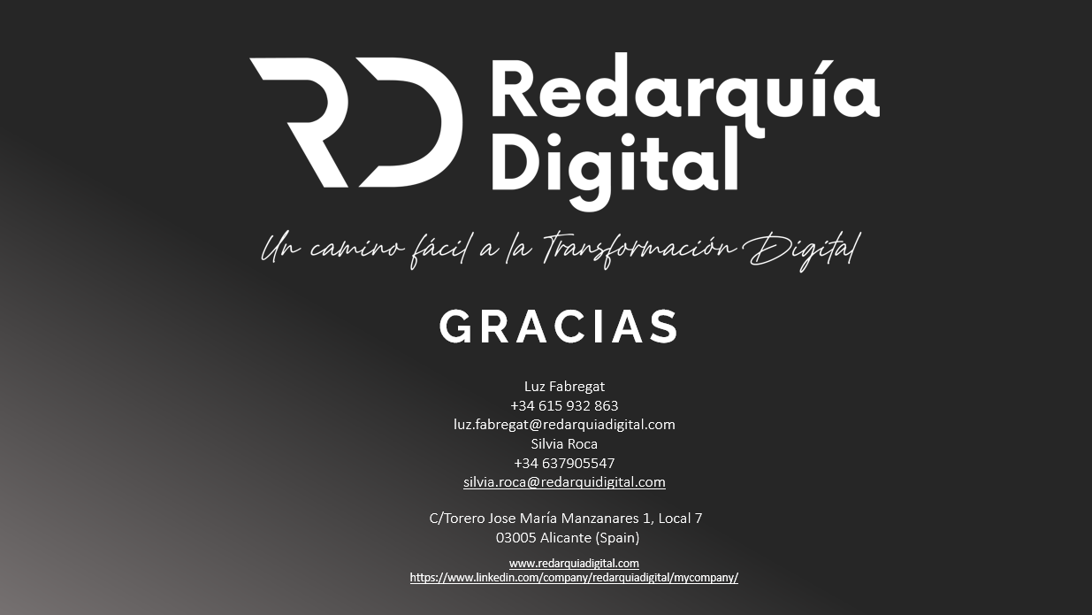 Distribuidora Rotger